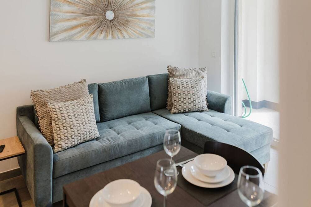 Foto 10 von 19: Apartment Rosmarin - Alpstay