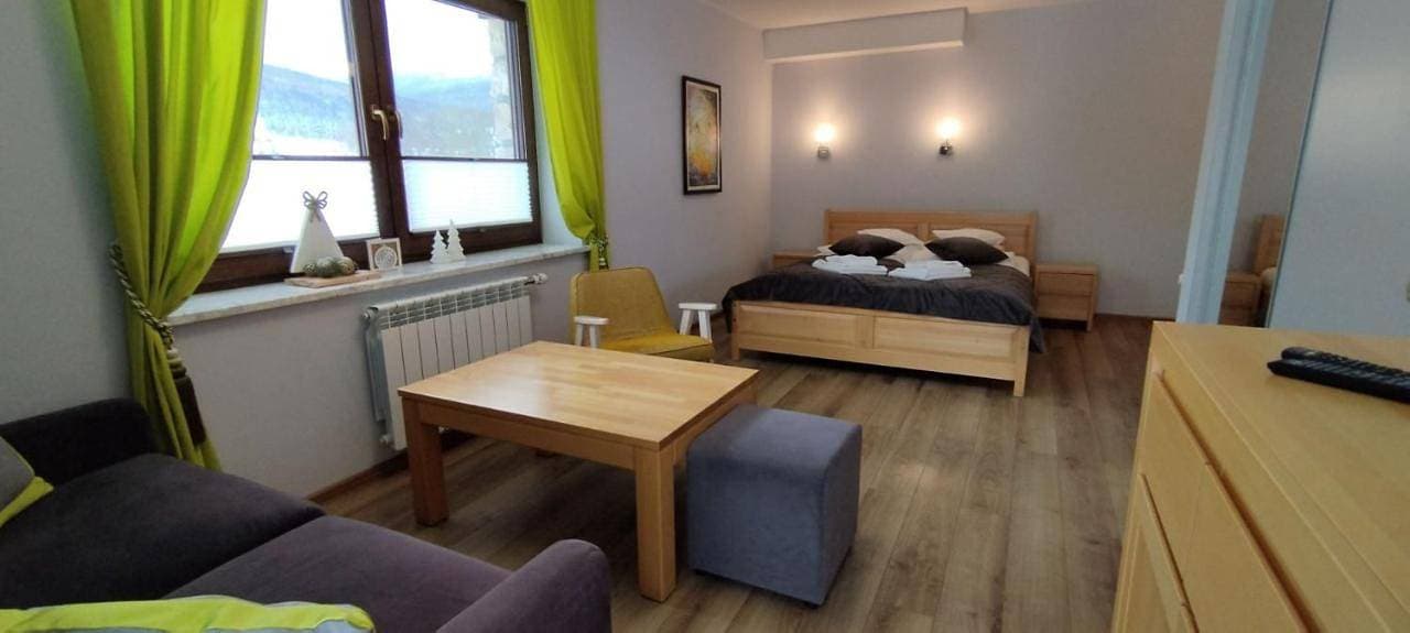 Foto 4 von 18: Two-Bedroom Apartment