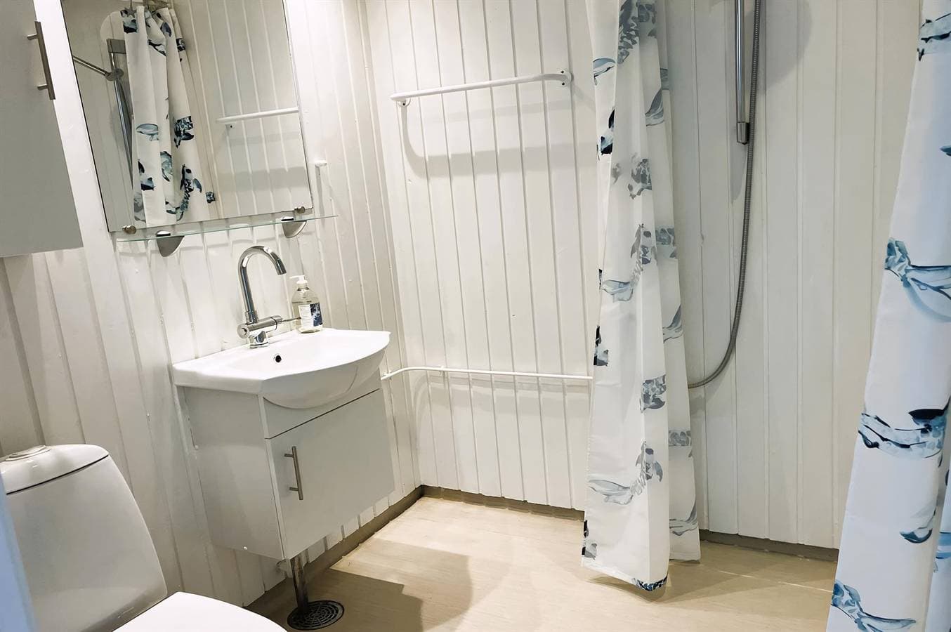 Foto 11 von 18: Amazing apartment in Bogense w/ 1 Bedrooms