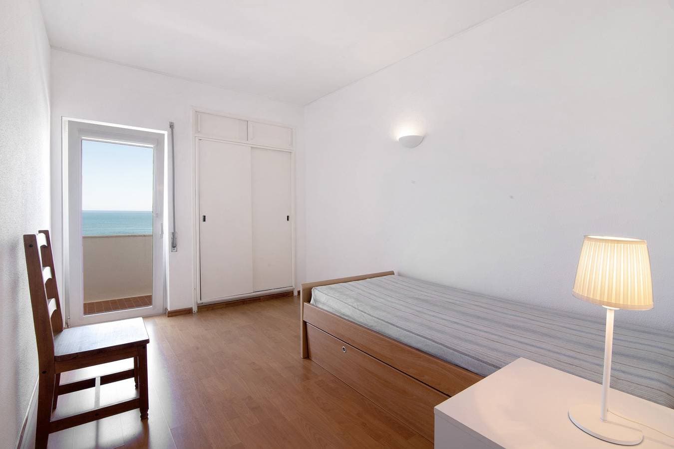 Foto 13 von 29: 'Ocean View Apartment' mit Meerblick, WLAN