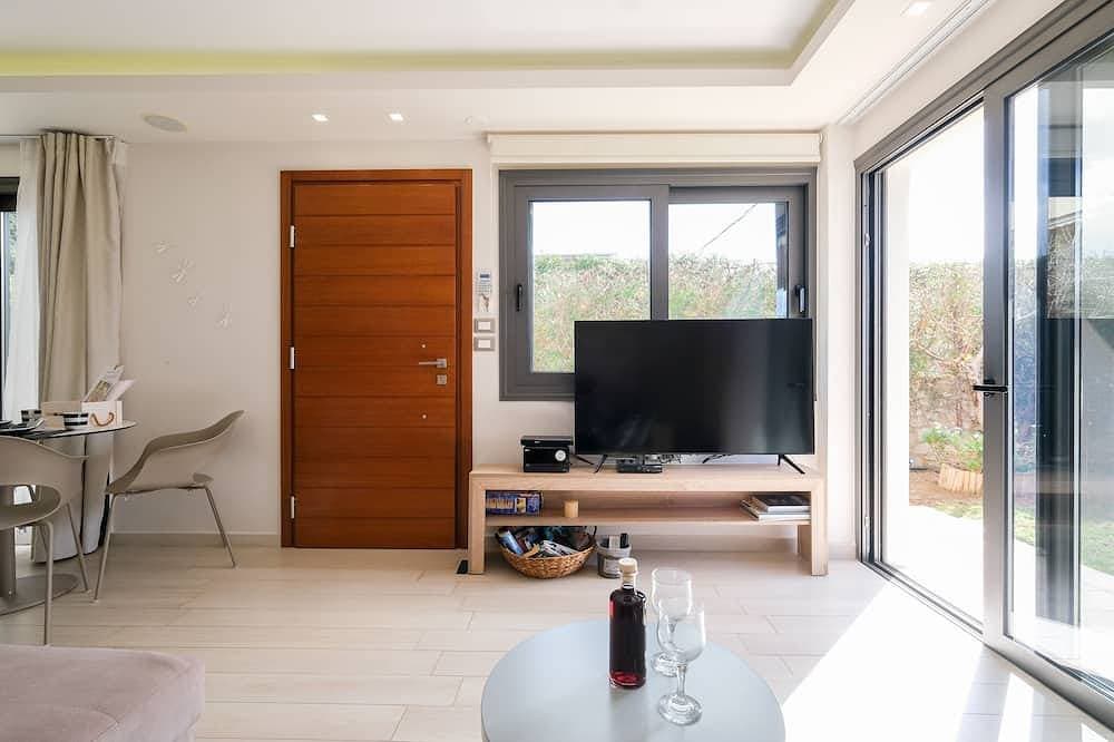 Foto 13 von 30: Gemütliche elegante Wohnung in der Nähe des Meeres - 5 * Bewertungen!
