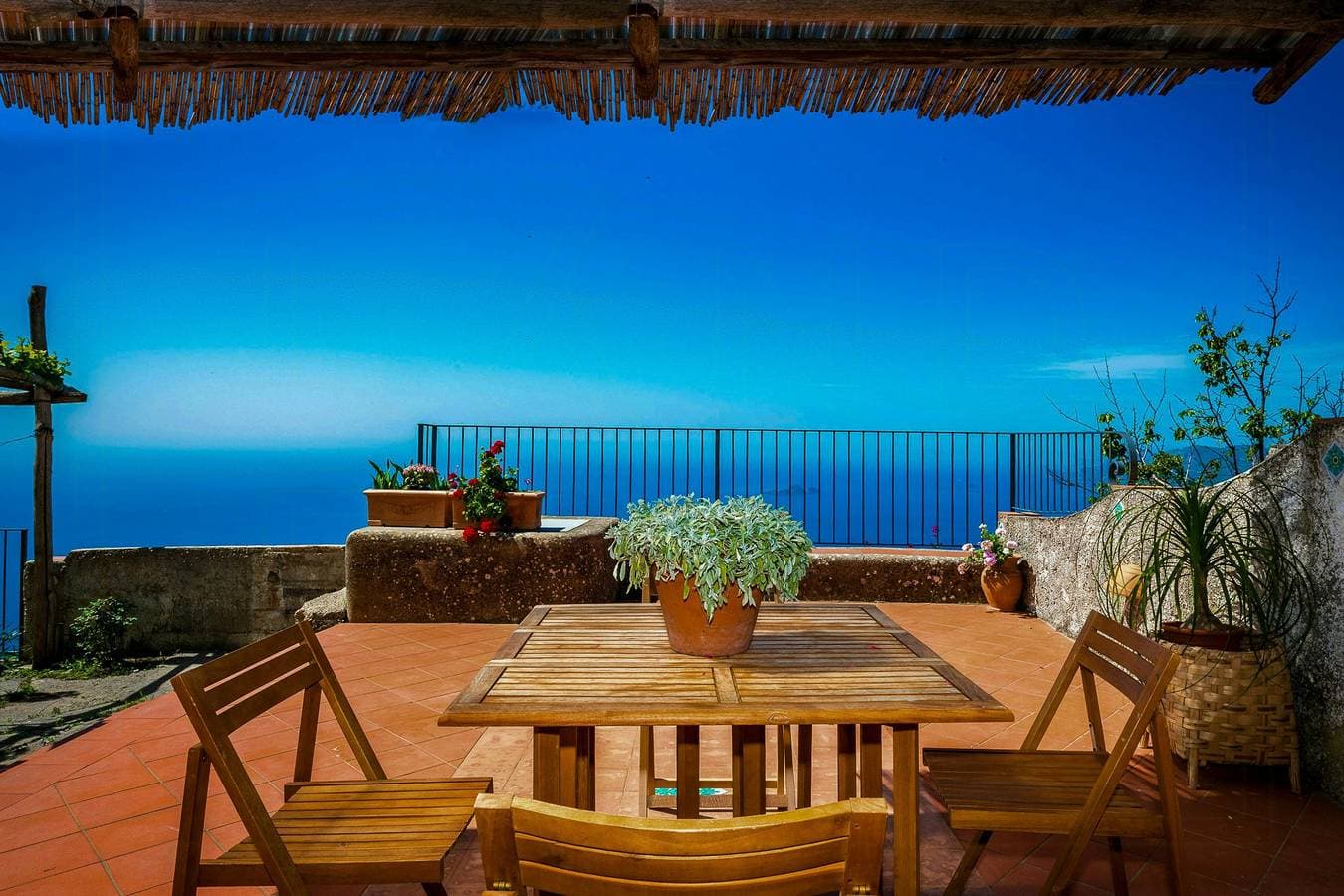 Foto 5 von 24: Ein Anwesen aus dem 8. Jahrhundert in der Nähe von Positano