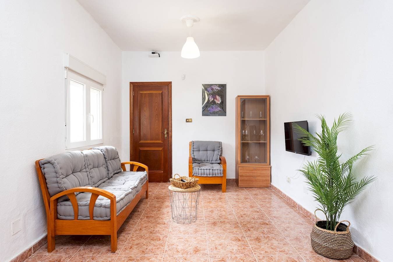 Foto 2 von 29: Ferienwohnung für 4 Personen