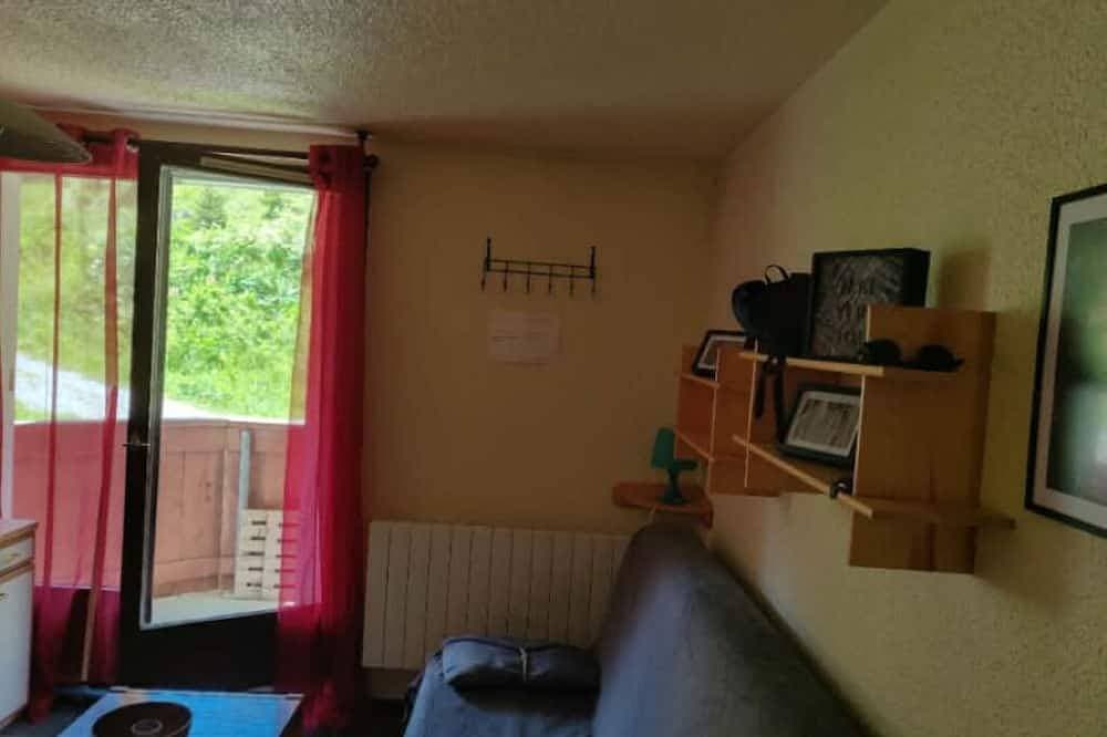Foto 6 von 14: Apartment am Fuße der Pisten - Station Le Pleynet