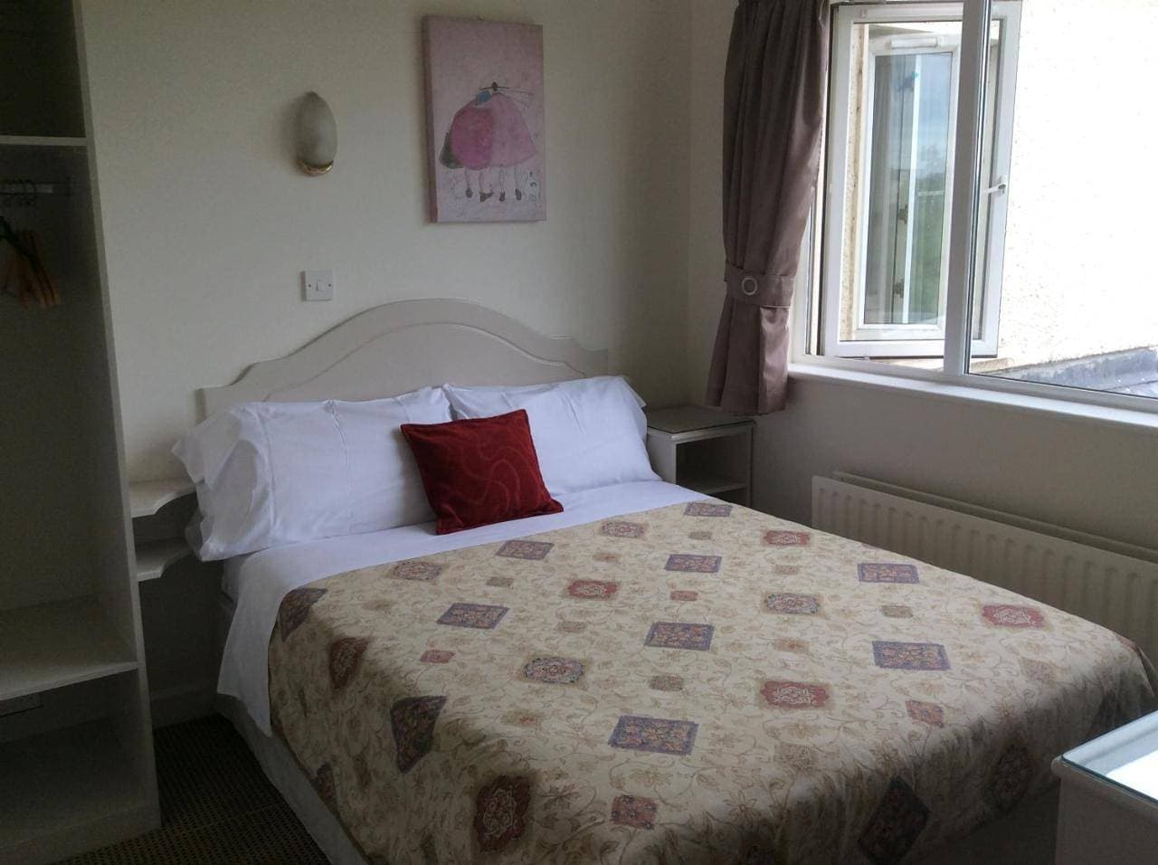 Foto 8 von 14: Standard Double Room