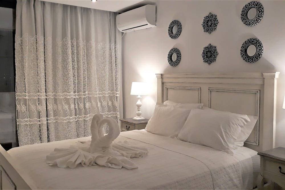 Foto 13 von 30: Aelia Dream Villa In Einem Privatgut In Ardani Karpathos