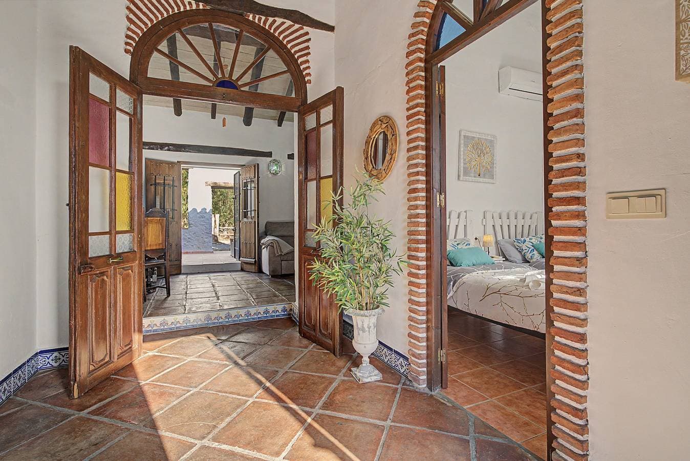 Cortijo Eucalipto 1 1