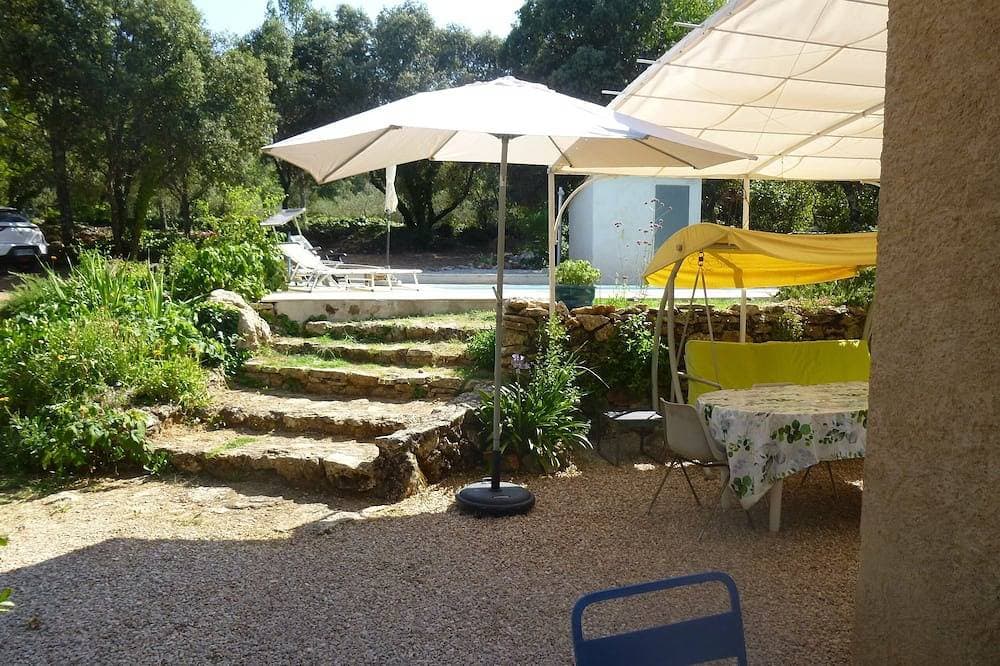 Foto 13 von 13: Ruhiges Haus mitten in der Natur, ideal für Familien und Entspannung
