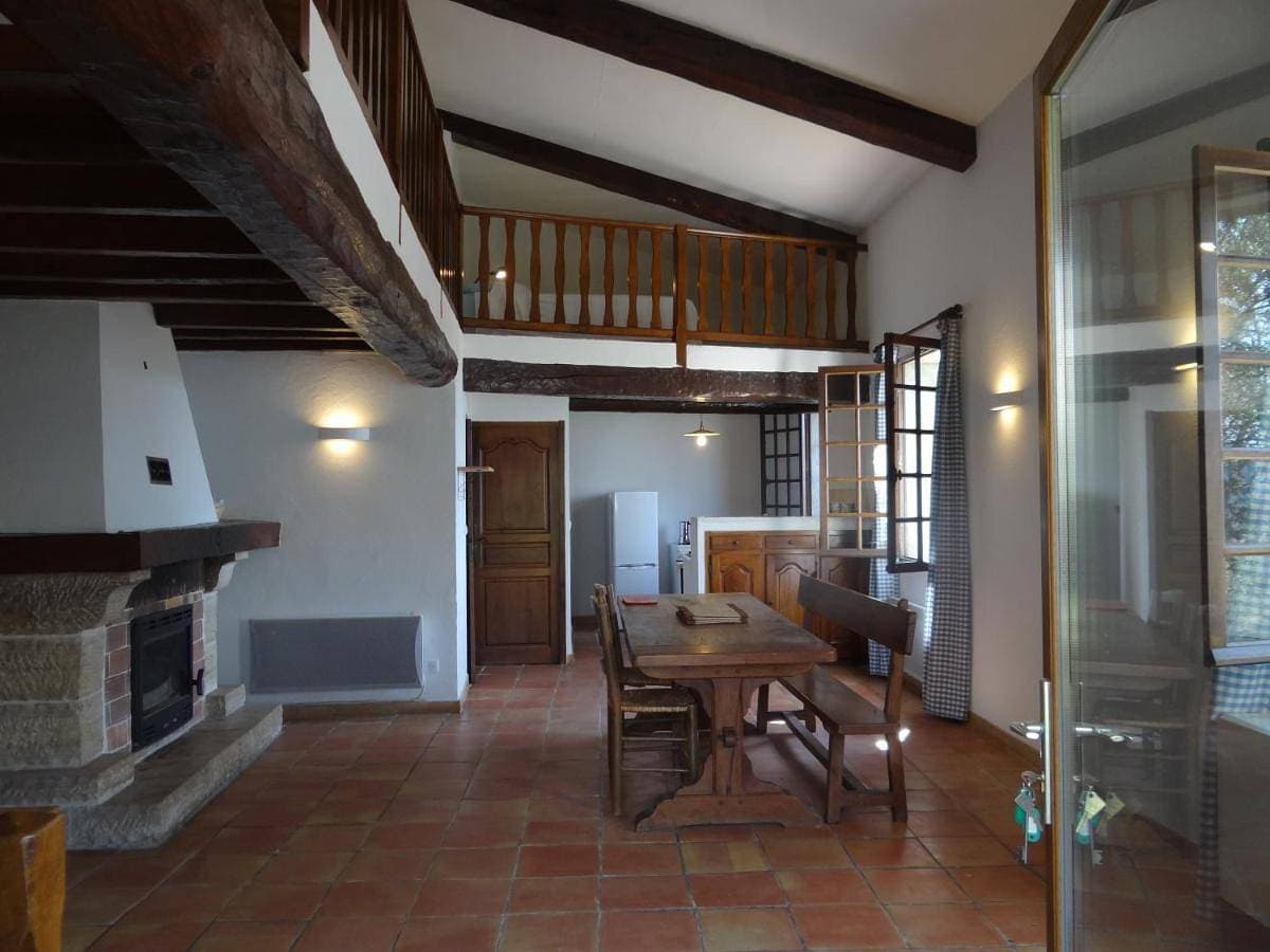Foto 4 von 11: One-Bedroom House