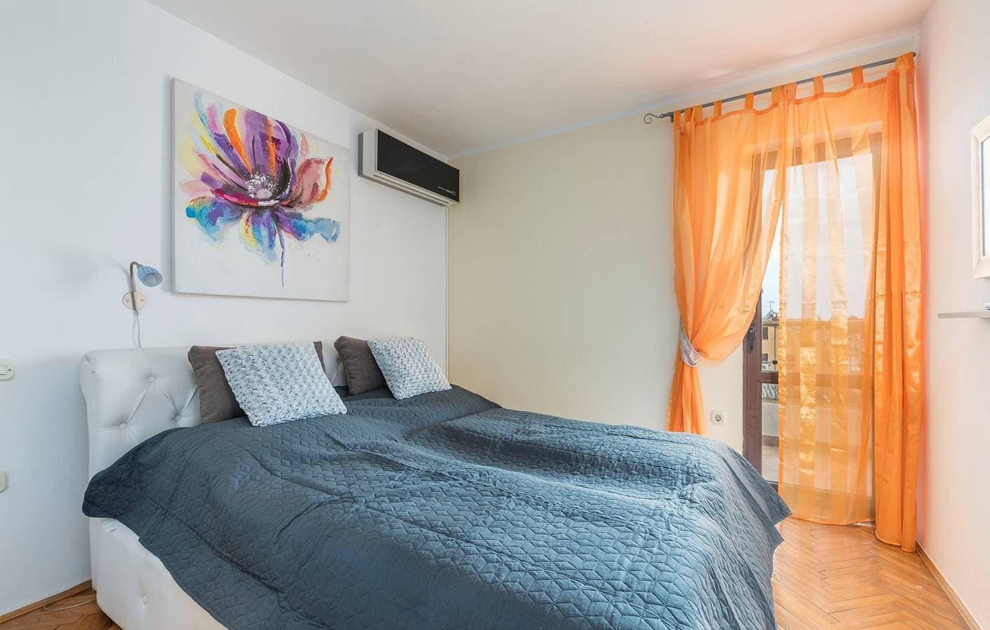 Apartment Franjo A1 1