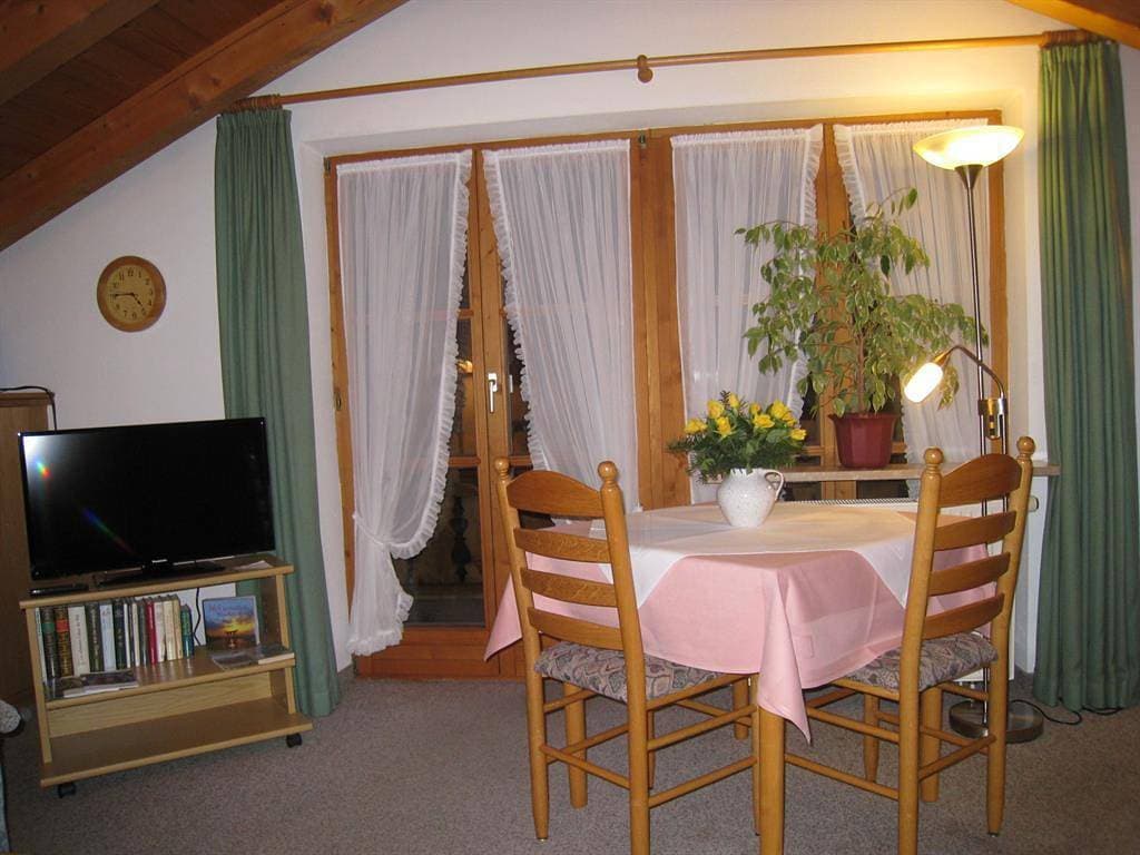 Foto 5 von 44: Ferienwohnung Wank 45 m²