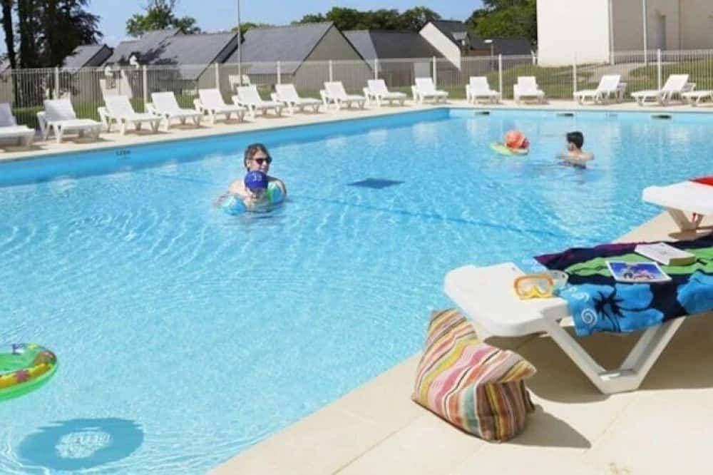 Foto 6 von 17: ZEcamping 3 étoiles pet friendly piscine chauffée et piscine couverte