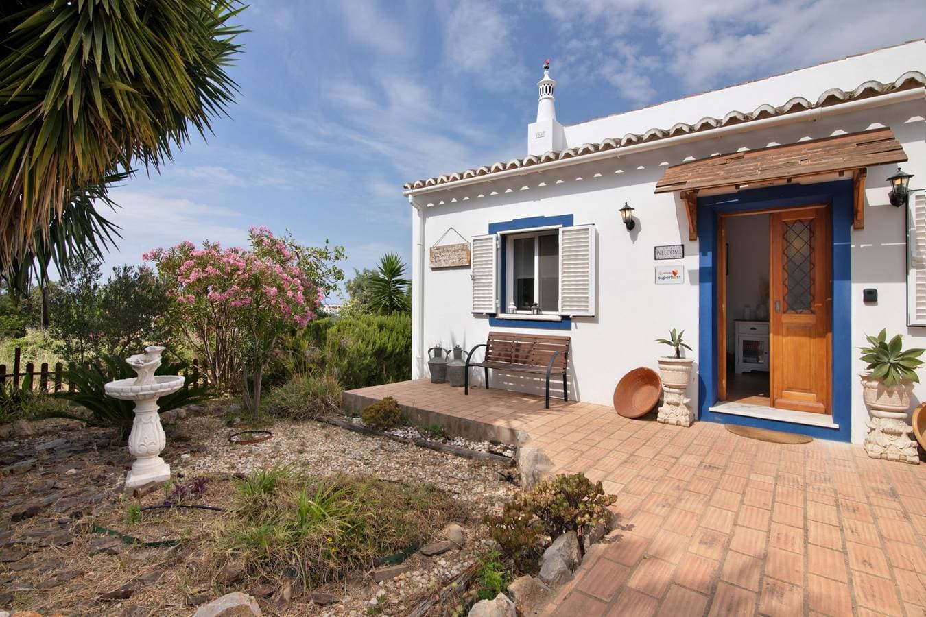 Casa da Eira - Quinta do Mestre 1