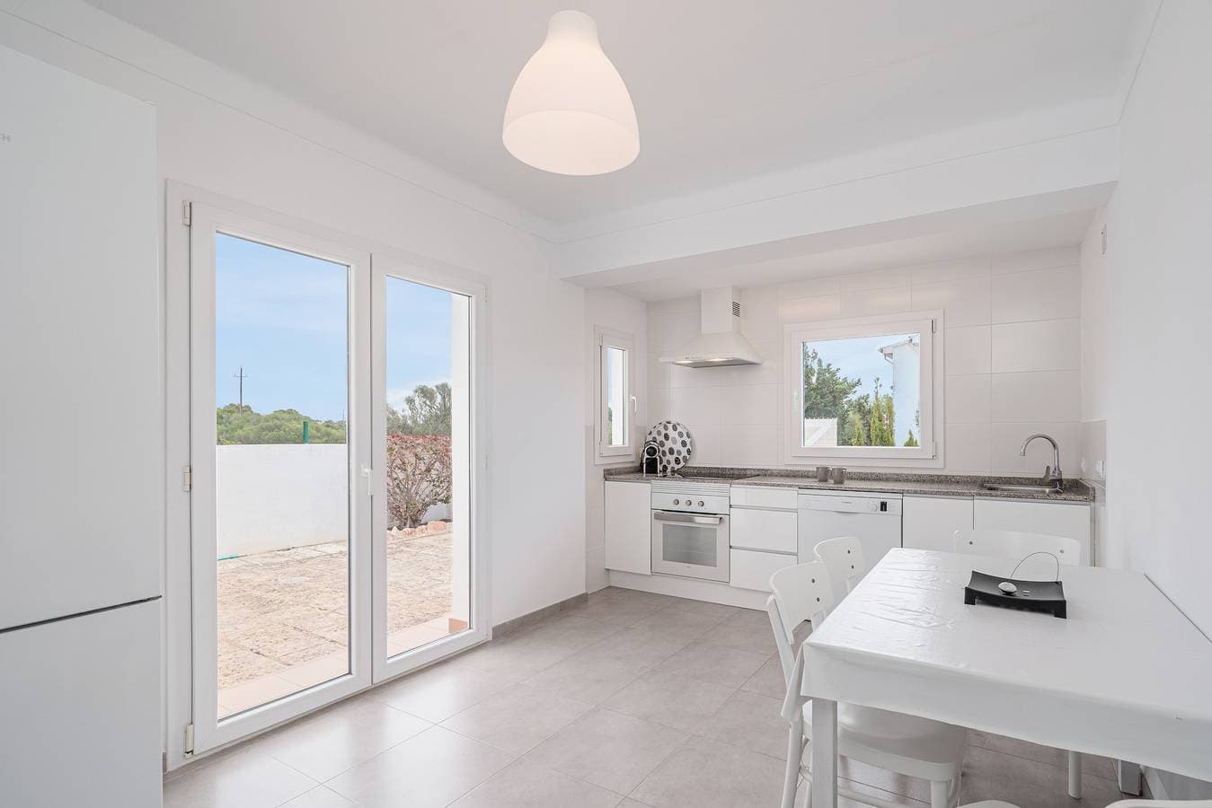 Foto 7 von 25: Villa 'Es Raco Sa Rapita' mit Meerblick, privatem Pool und WLAN