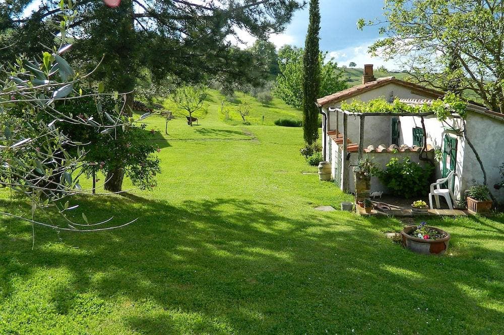 Foto 13 von 30: Casa Letizia nel parco della Val d'Orcia vicino a Terme e M. Amiata