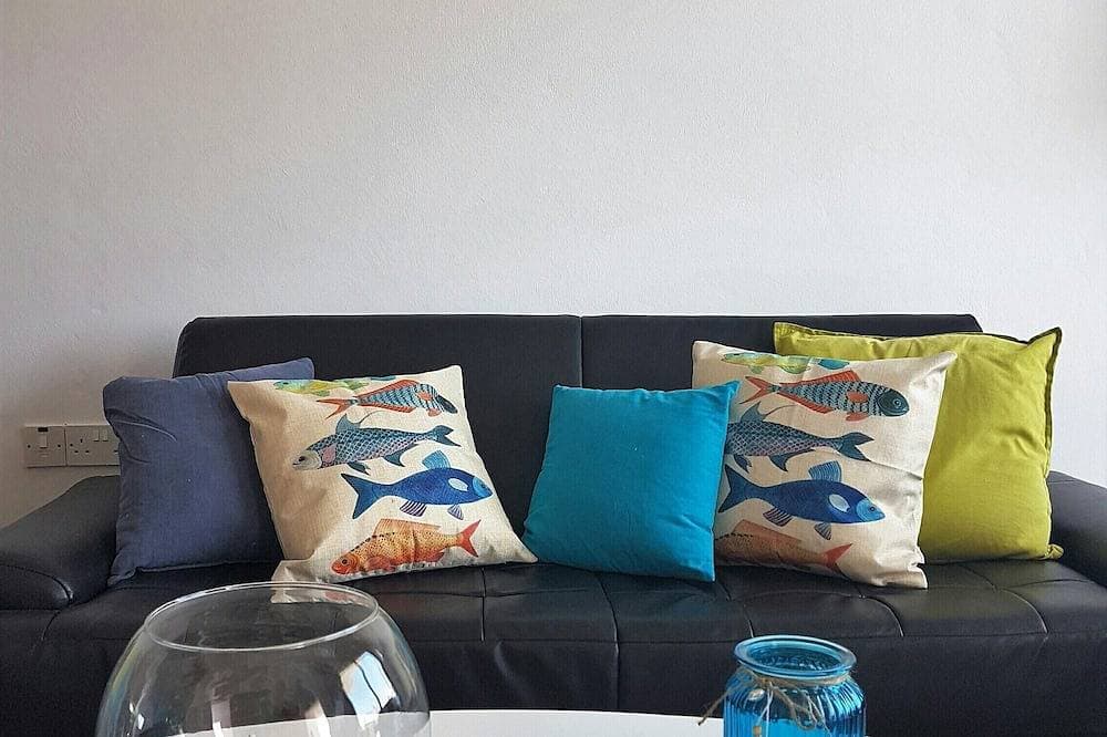 Foto 6 von 26: Ideales Stadthaus mit privater Dachterrasse & Pool, direkt am Meer