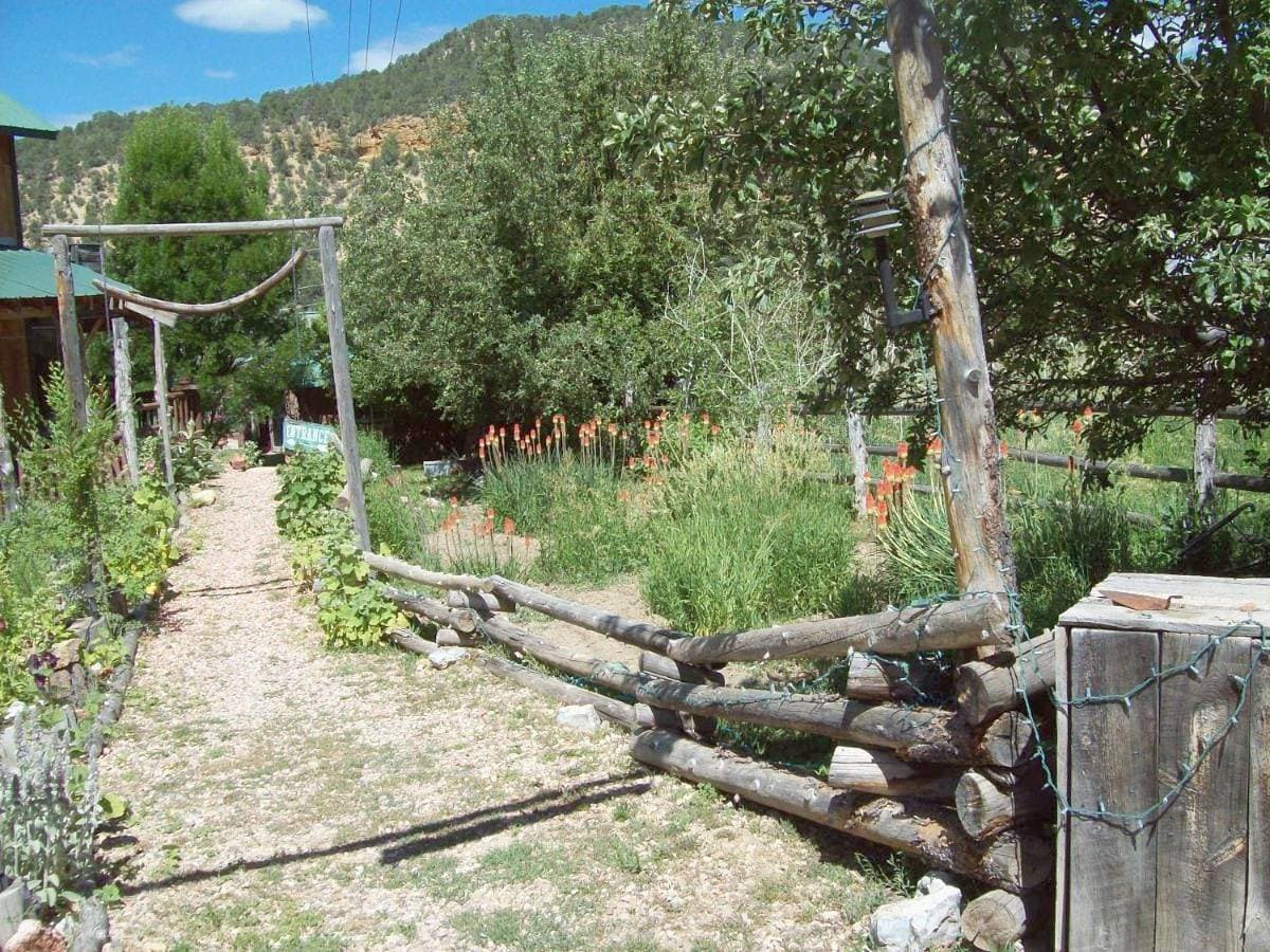 Foto 4 von 10: Bungalow
