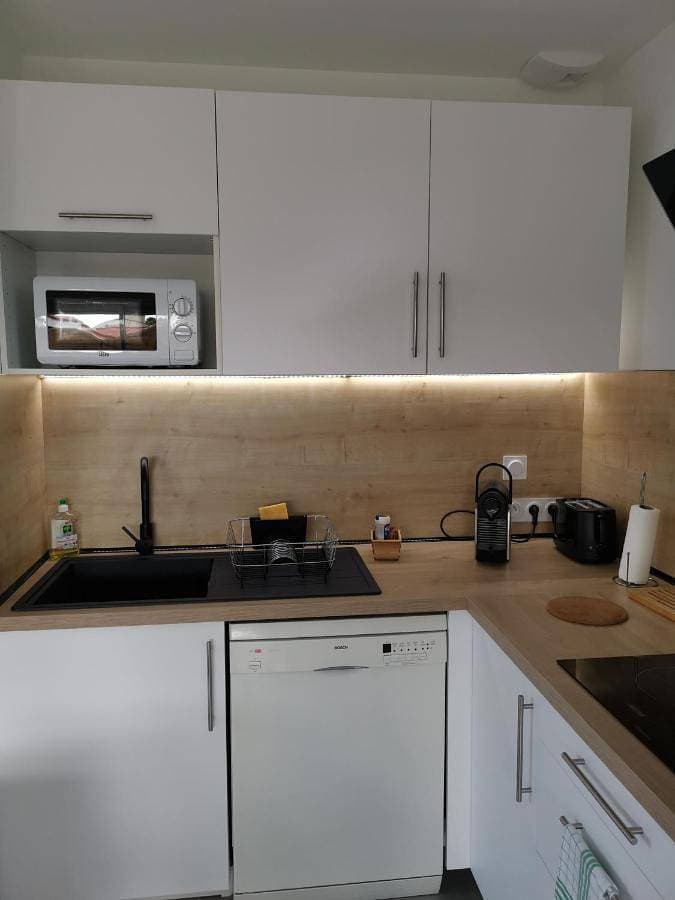 Foto 5 von 38: One-Bedroom House