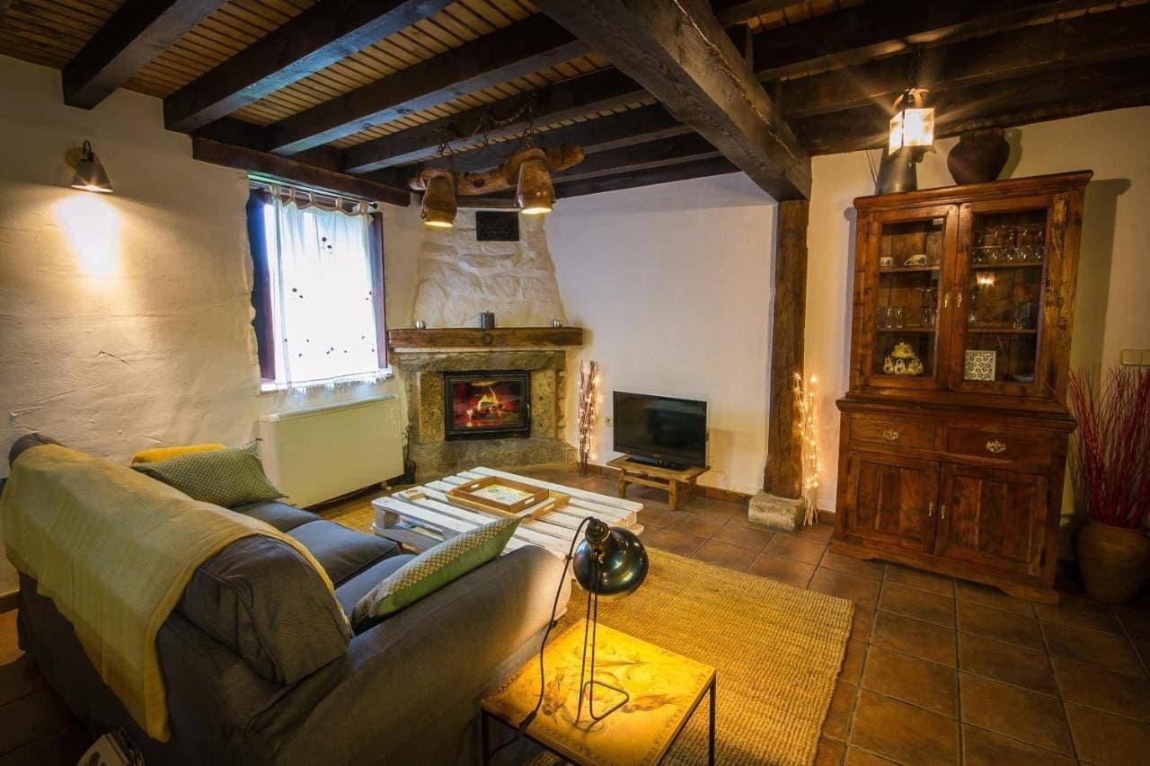 Foto 4 von 13: One-Bedroom House