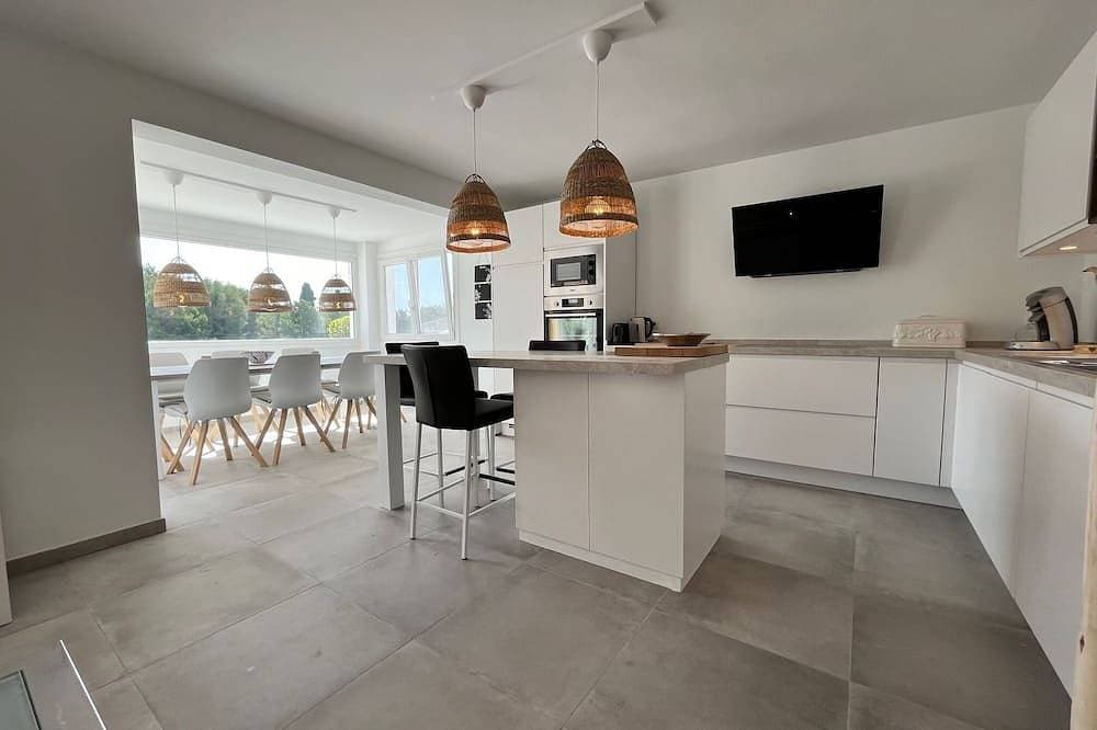 Foto 12 von 24: Villa Avec Piscine 8X4 à Nerja Pour 8 Personnes, Proche de la Plage