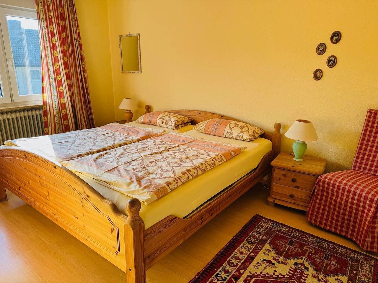 Foto 7 von 13: Ferienwohnung Finkenweg in Meersburg