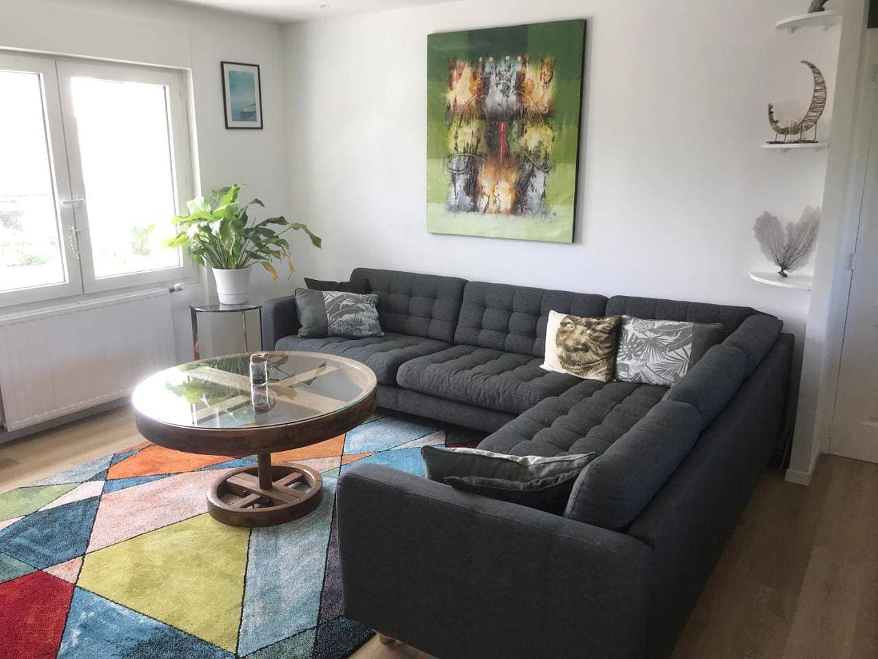 Foto 7 von 20: Appartement Ploumanach