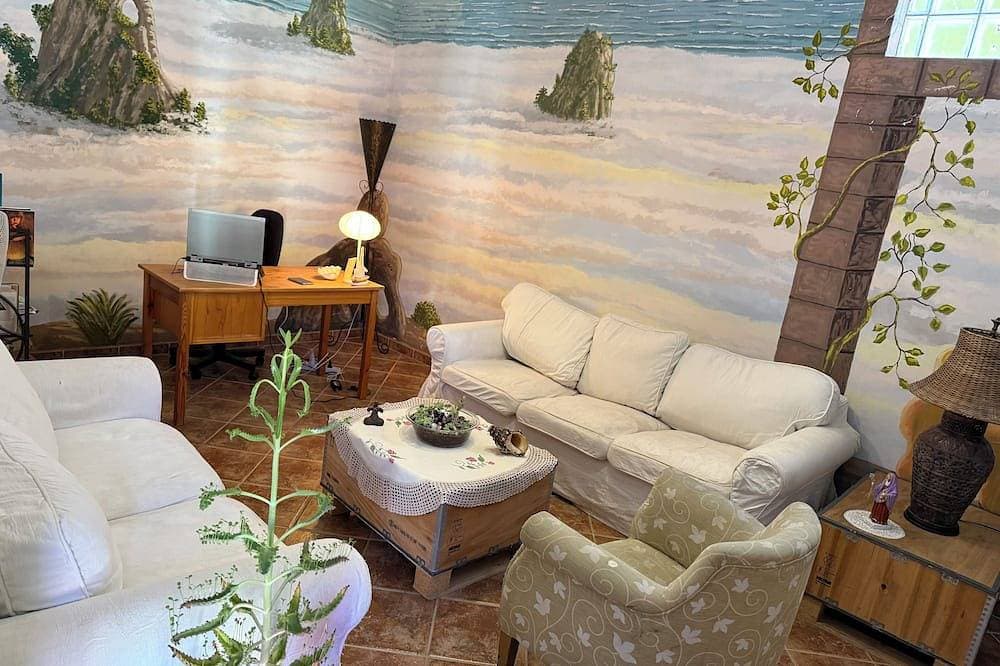 Foto 13 von 30: Ferienhaus mit Meerblick in Teneriffa, Madre Amada in Candelaria