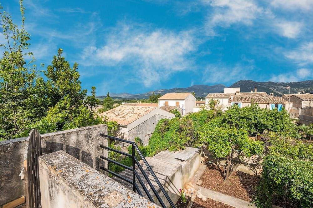 Foto 12 von 25: Pegaso - Ferienhaus mit privaten Pool in Campanet. WiFi gratis
