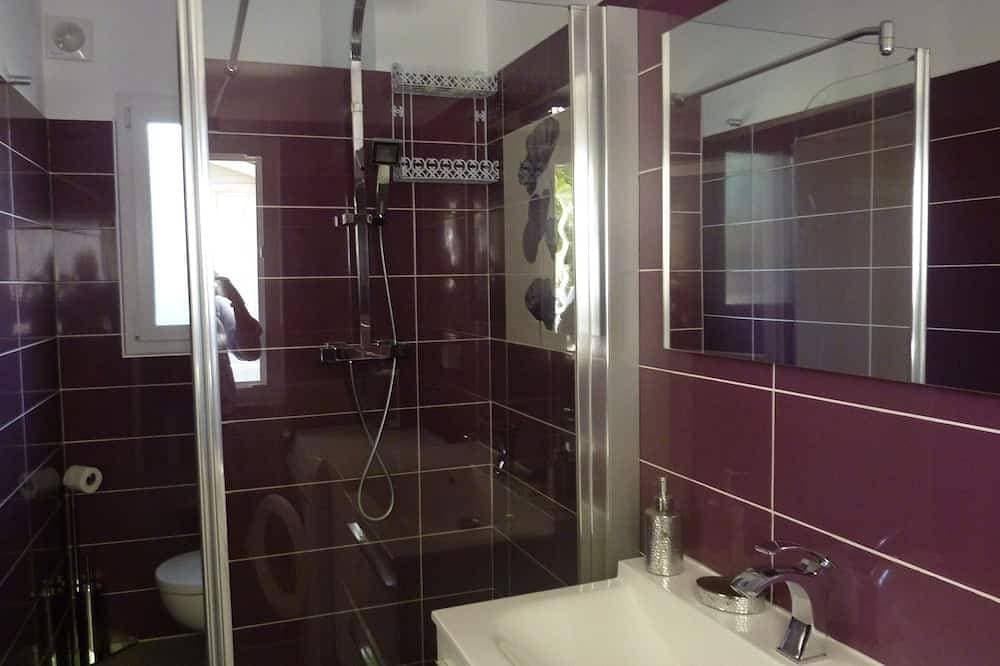 Foto 3 von 11: 1-Zimmer-Hütte zwischen Meer und Land 2/3 Personen