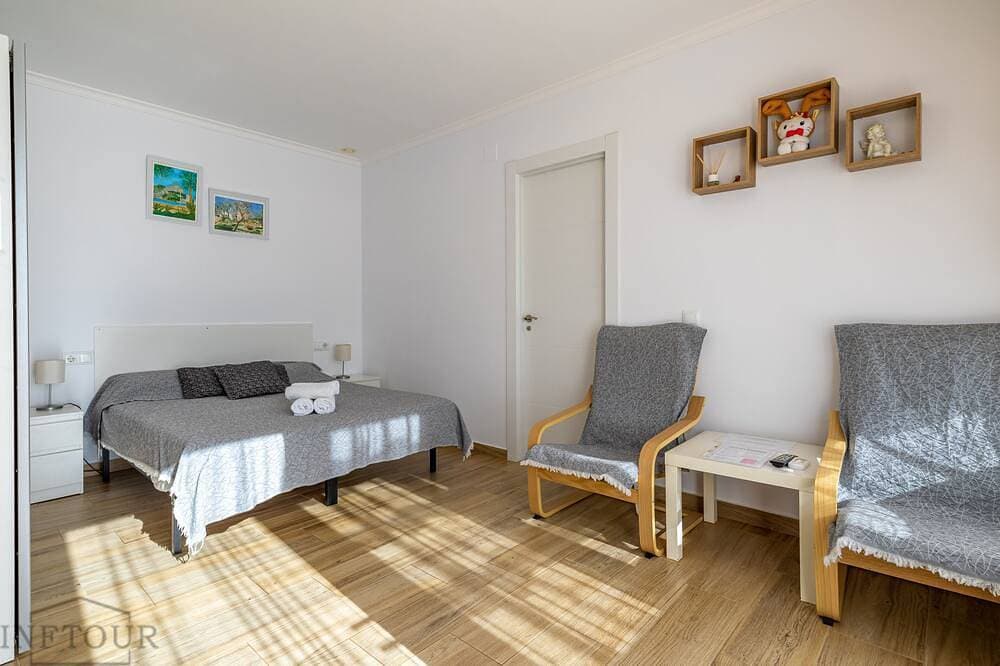 Foto 7 von 25: Inftour President 3 Apartamento