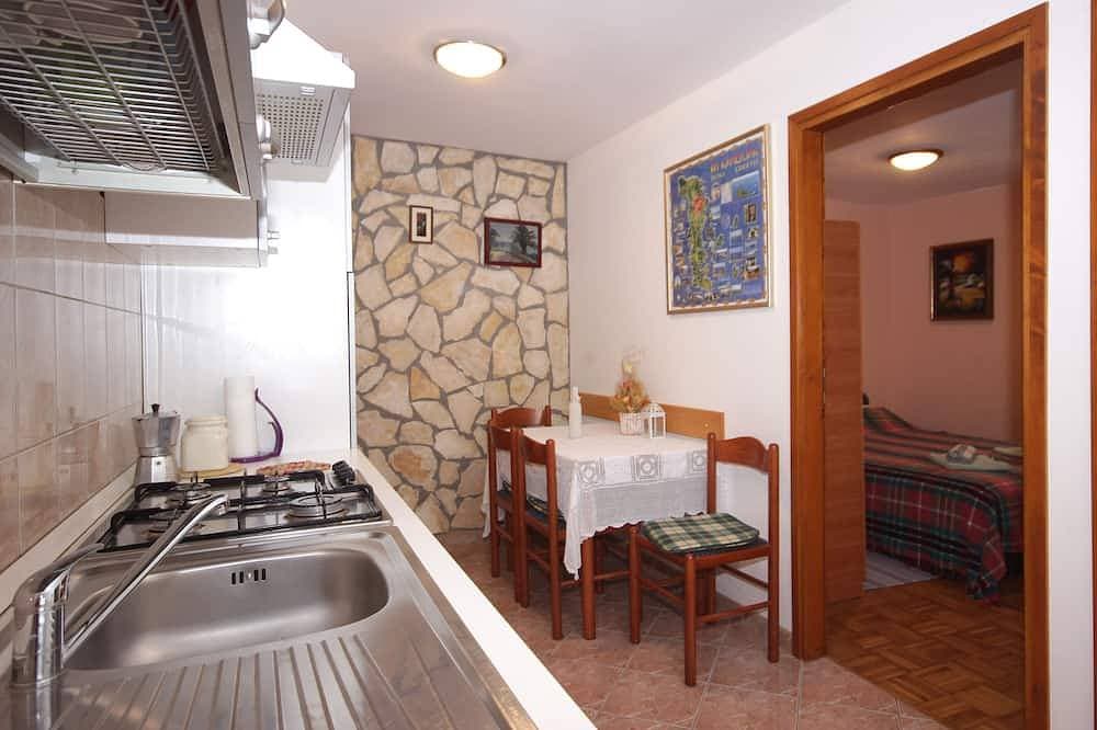 Foto 13 von 16: Wohnung Vesna (3 + 0)