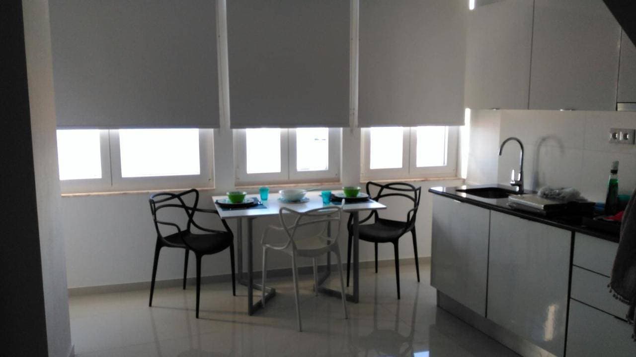 Foto 8 von 34: Apartment with Sea View