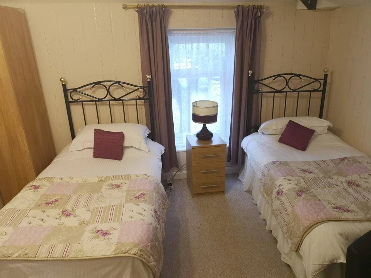 Foto 5 von 7: Comfort Twin Room