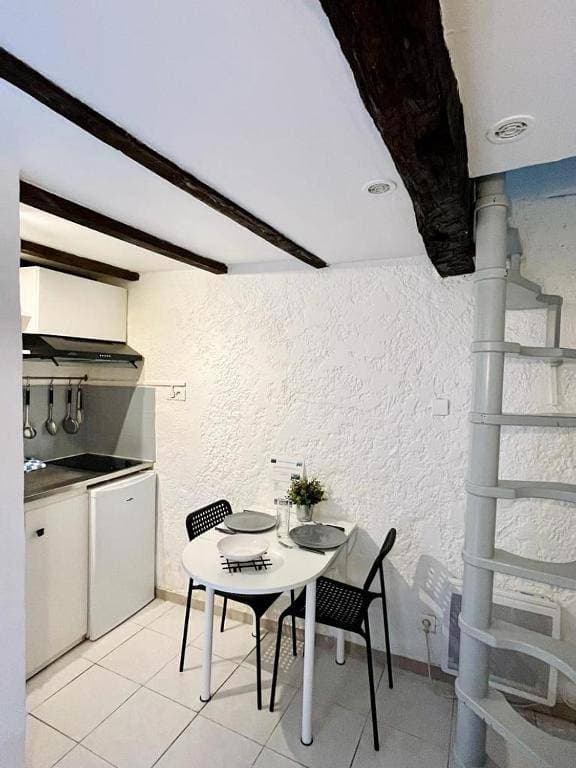 Foto 4 von 11: One-Bedroom Apartment