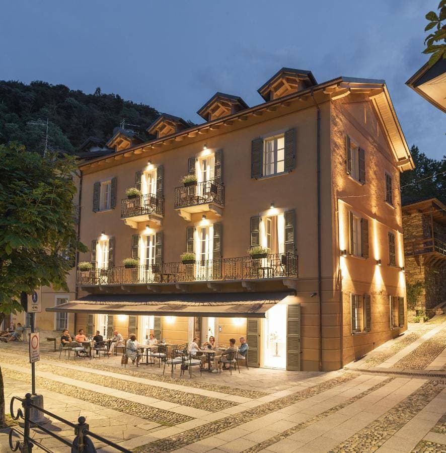 Rivalago B&B 1