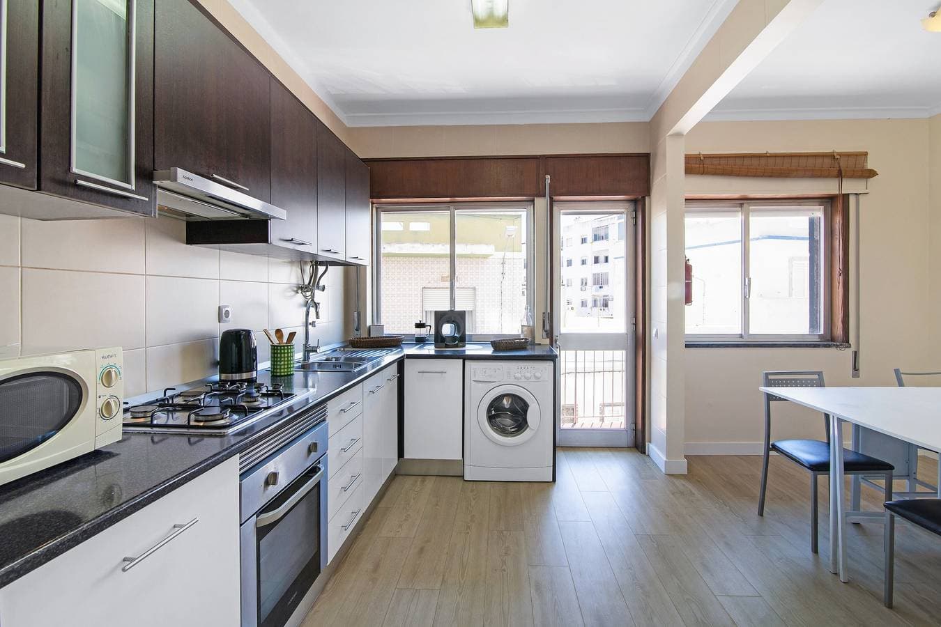 Foto 6 von 20: Ferienwohnung Brisa do Sul mit Terrasse, Balkon und WLAN