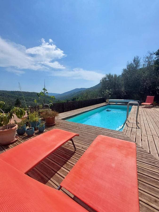 Foto 5 von 5: Double Room with Mountain View