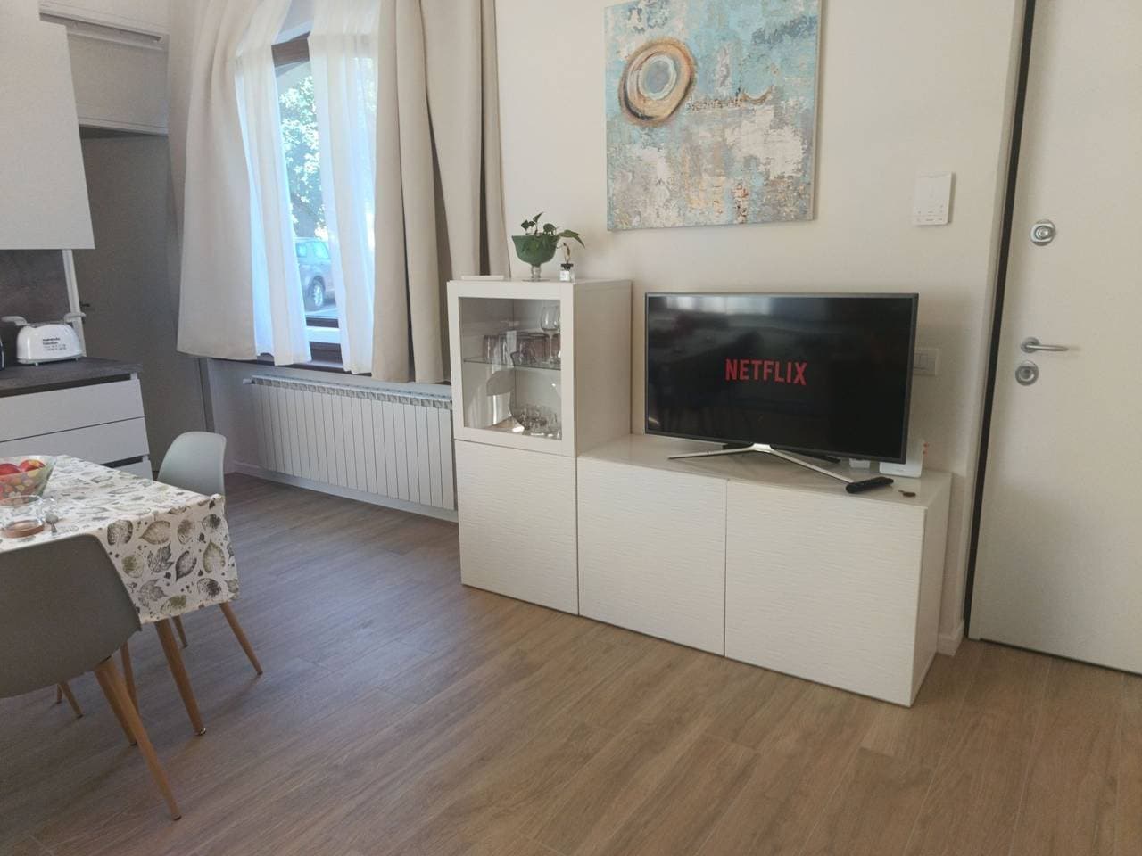 Foto 3 von 24: A Casa di Raffi