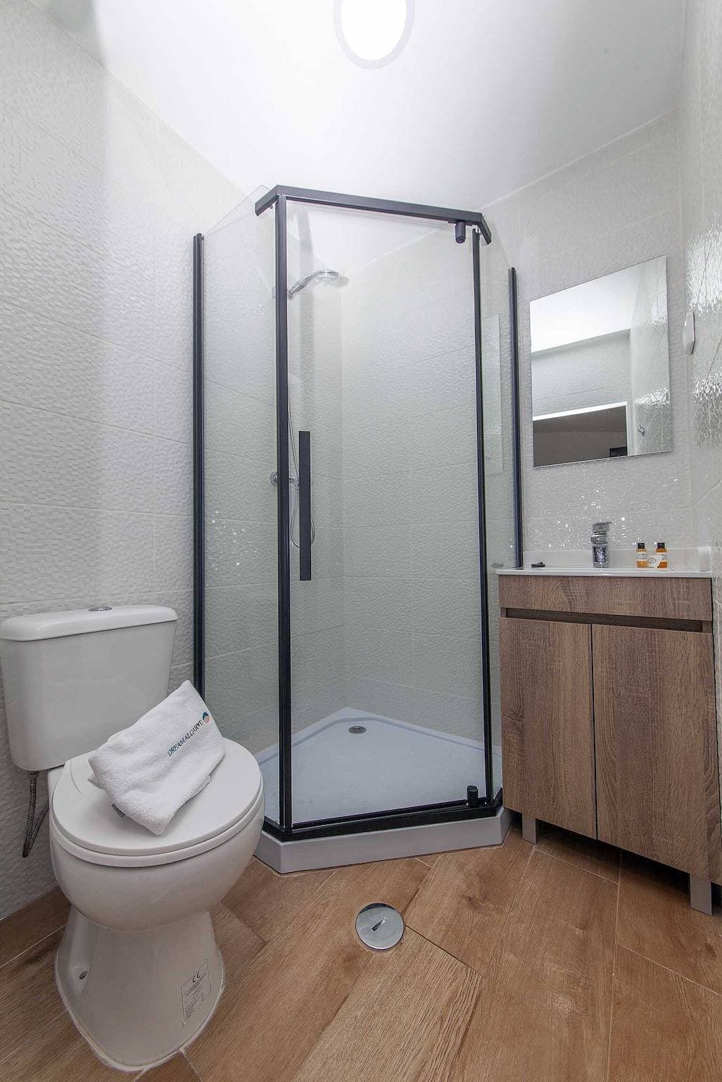 Foto 4 von 15: Gästehaus für 2 Personen mit Terrasse