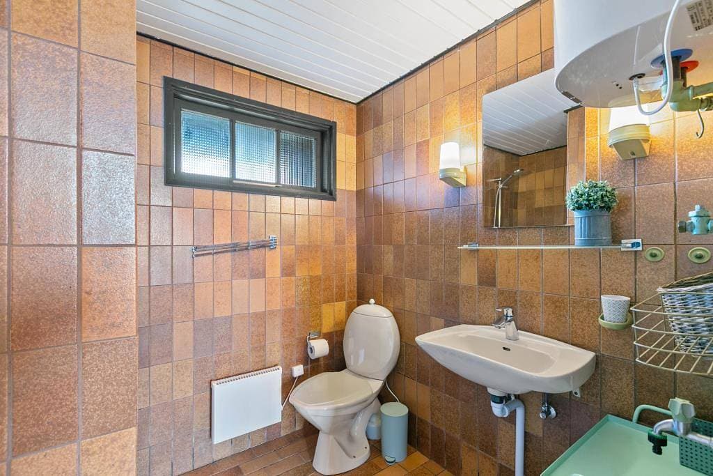 Foto 13 von 29: Kleines charmantes Ferienhaus für 2 Personen, strandnah
