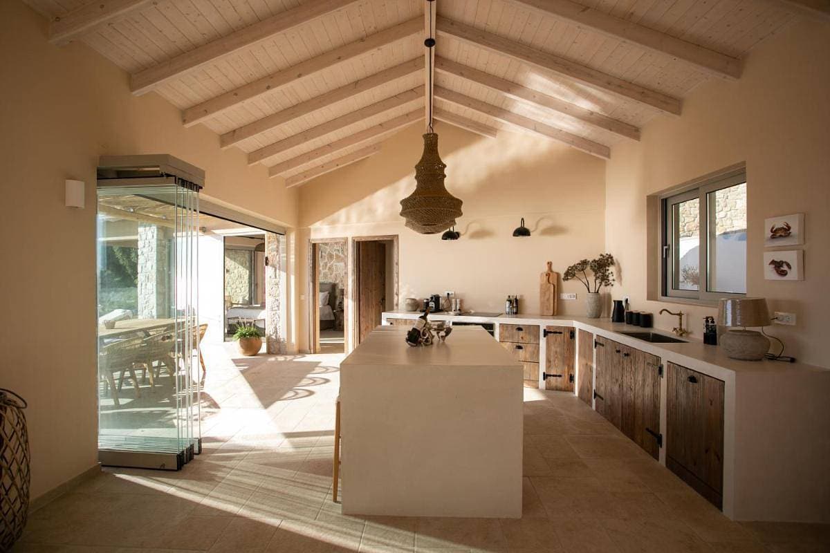 Foto 4 von 34: Villa Elysium Parga Luxuriöses Einfamilienhaus auf privatem Grundstück
