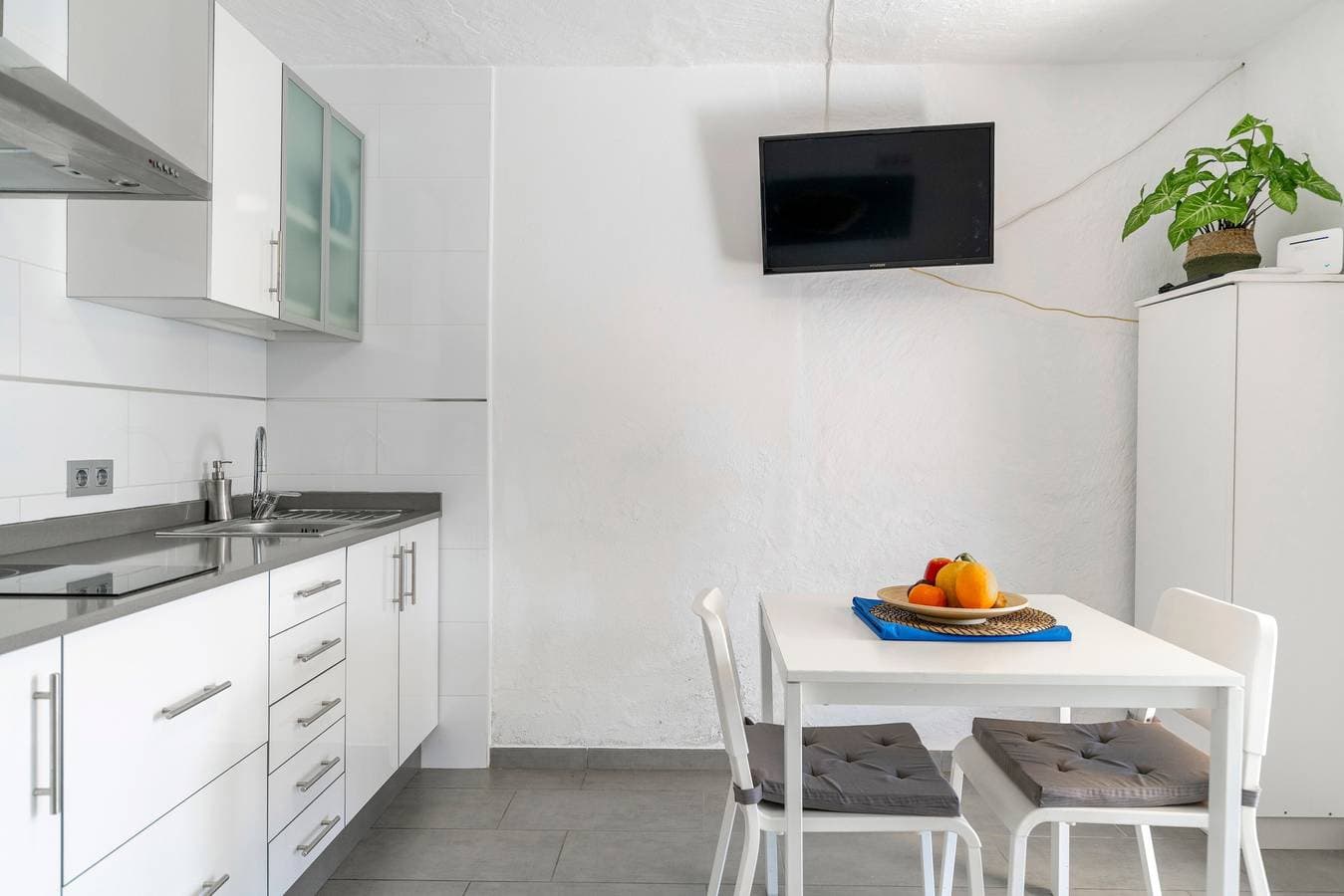 Foto 6 von 23: Ferienhaus 'La Casita Del Mar' direkt am Meer mit privater Terrasse und WLAN