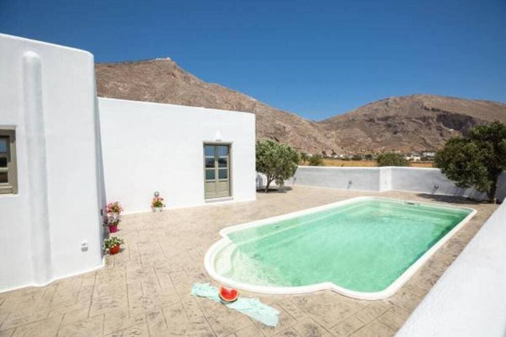 Elixirium Villa with private Swimming pool 1