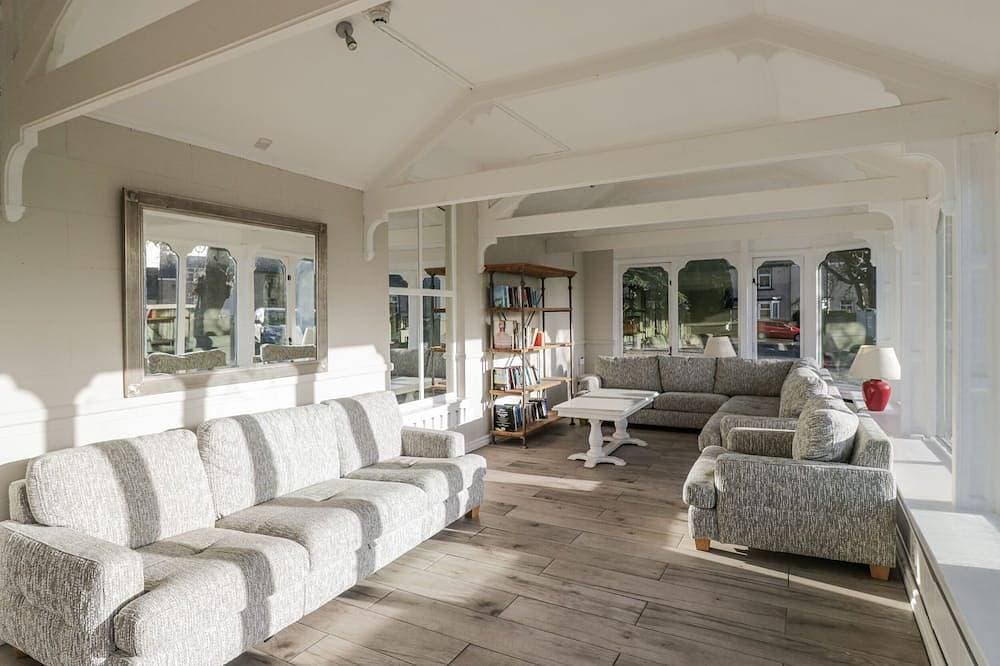 Foto 5 von 30: Valley View, pet friendly, with hot tub in Dalton-In-Furness