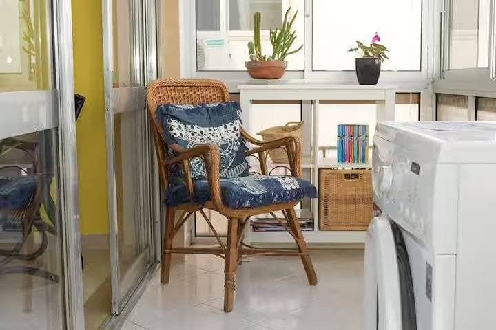 Foto 11 von 17: 2 bed - Sleeps 4 - Balcony - City Centre