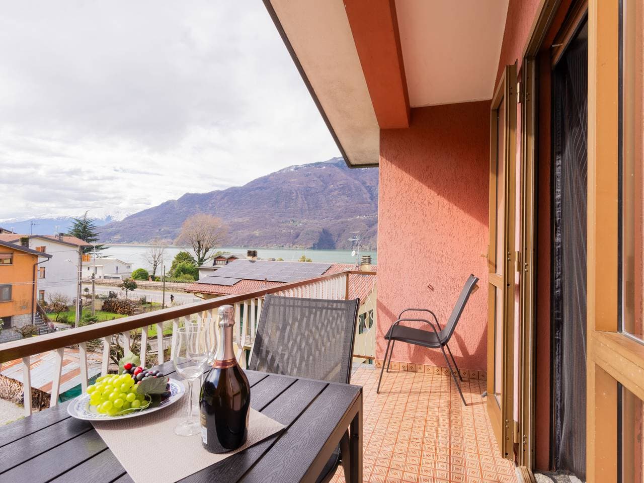 Zweifamilienhaus Casa Lara 1