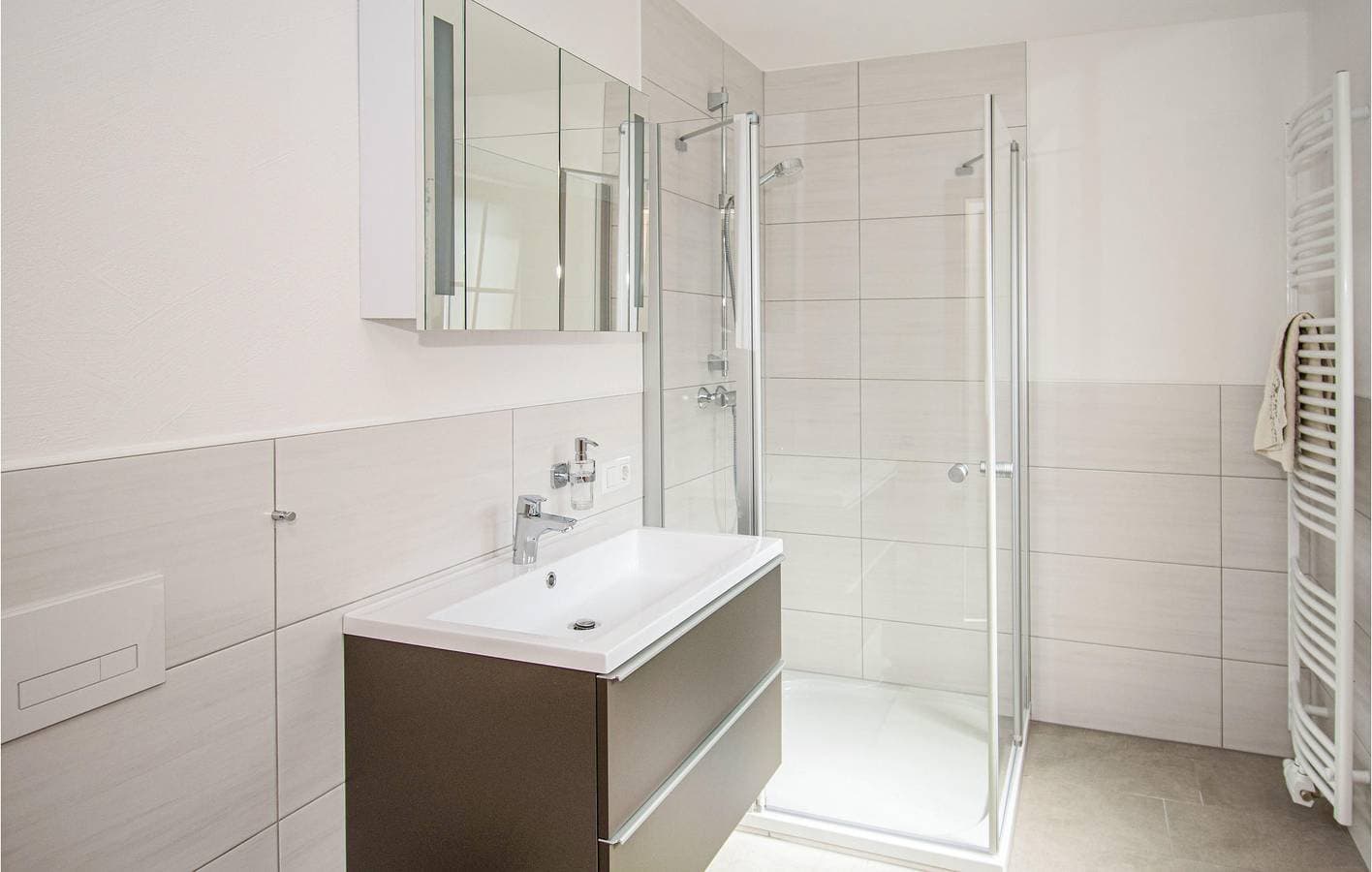 Foto 5 von 10: Gemütliche Ferienwohnung mit Bergblick in der Nähe des Lesachtals und der Gail