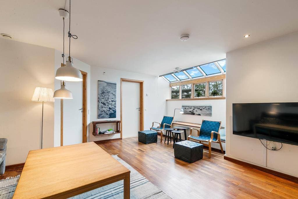 Foto 5 von 37: Helles Ferienhaus in bester Lage mit Sauna und Whirlpool