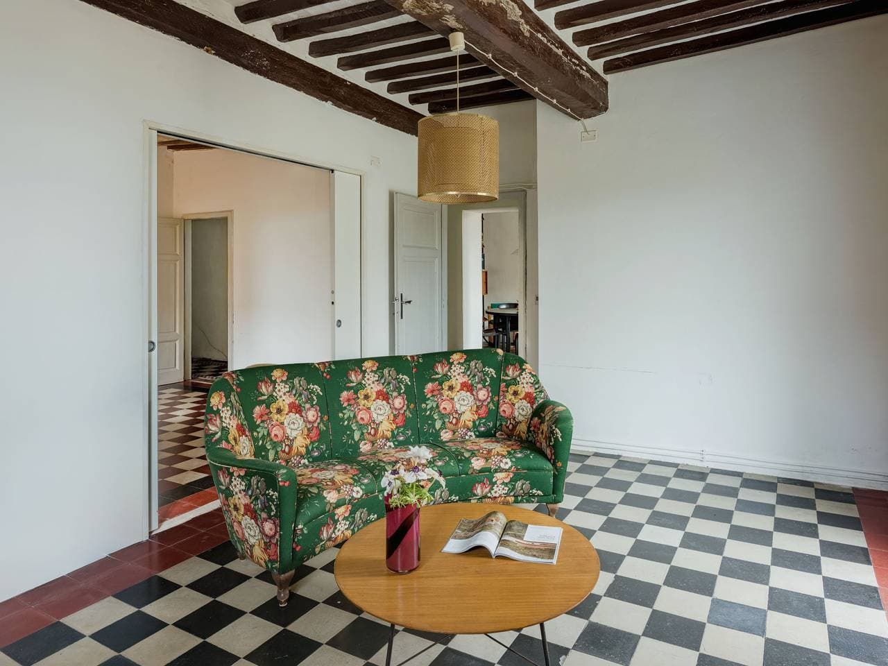 Foto 4 von 17: Sabine´s apartment