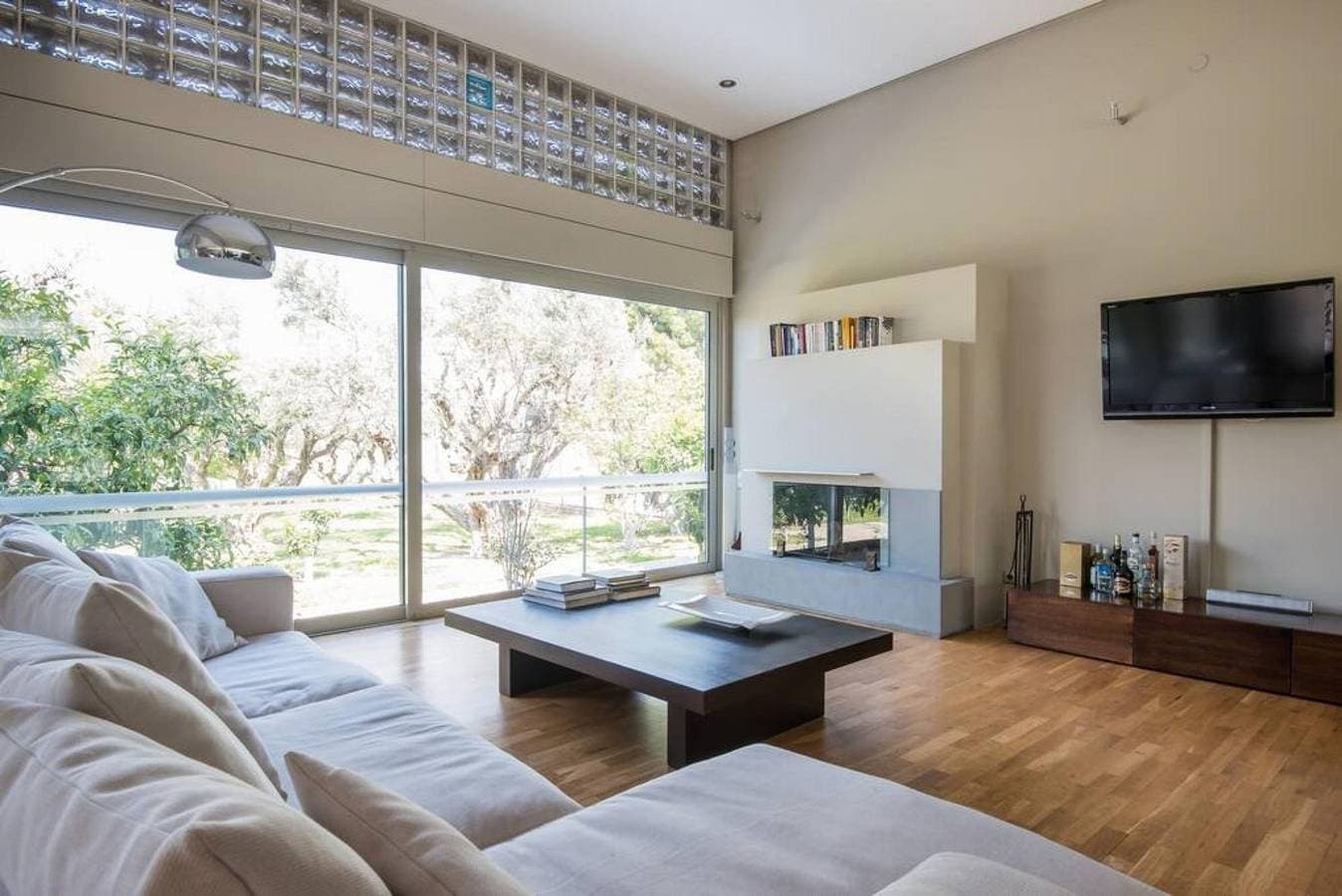 Foto 4 von 45: Ferienhaus für 5 Personen mit Terrasse